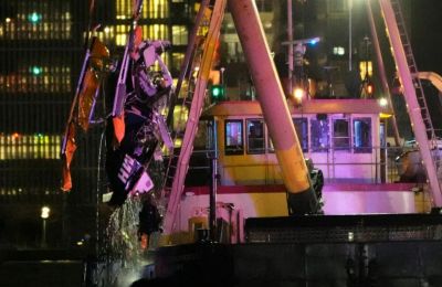 Νέα Υόρκη: Nεκρός ο CEO της Siemens Ισπανίας και η οικογένειά του 