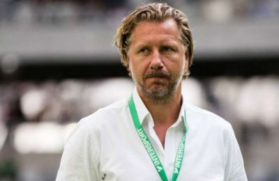 Γιάνσον: «Το θέμα με την Ομόνοια βρίσκεται σε νομική διαδικασία»