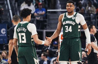 Νίκησαν τους Μάβερικς και παίζουν στα playoffs με τους Θάντερ