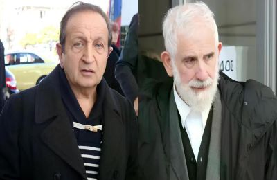 Ο Σπύρος Μπιμπίλας εστειλε γράμμα στο Πέτρο Φιλιππίδη υπογράφοντας ως “Το μικρό τρυφερό καρότο σου”...
