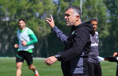 Ομόνοια: Ακόμη ένα ντέρμπι... στον ορίζοντα(vid)