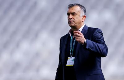 «Όλα ξεκινούν με το πώς θα μπούμε στο παιχνίδι με το ΑΠΟΕΛ»