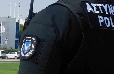 Σύλληψη 32χρονου στην επαρχία Αμμοχώστου μετά από έρευνα στο διαμέρισμά του
