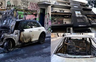 Η Ουάσινγκτον υλοποιεί μια ευρύτερη στρατηγική περιορισμού της κινεζικής επιρροής στη διεθνή ναυτιλία