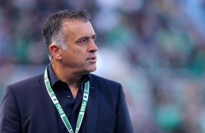 Ομόνοια: Η ενδεκάδα Αναστασίου στο «αιώνιο»