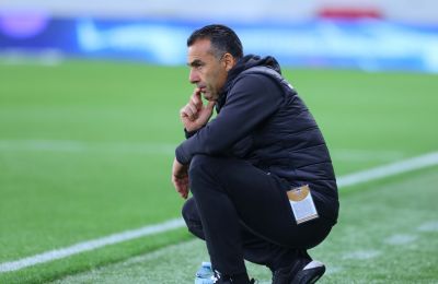 Απόλλων: Xωρίς Κβίντα στα ημιτελικά
