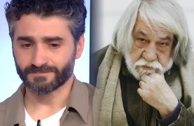 Ο Αλέξανδρος Μαρτίδης μίλησε με δάκρυα στα μάτια για τη συγκινητική αντίδραση της κόρης του, ενώ δεν δίστασε να αποκαλύψει εξελίξεις από τη «Γη της Ελιάς»