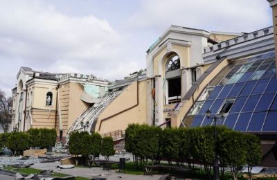 Nέα ηχητικά ντοκουμέντα: Παιδιά ουρλιάζουν «το τρένο έπιασε φωτιά»