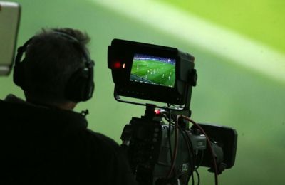 Οι τηλεοπτικές μεταδόσεις της Μεγάλης Δευτέρας