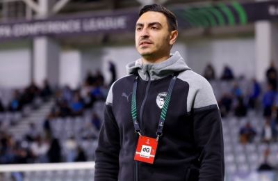 Πανηγύρια από τον ΠτΔ! (pics)