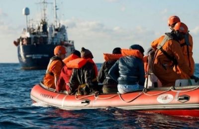 Πενταετής φυλάκιση σε πρόσωπο που υποβοήθησε 31 παράτυπους μετανάστες από τη Συρία να εισέλθουν διά θαλάσσης παράνομα στο έδαφος της Κυπριακής Δημοκρατίας