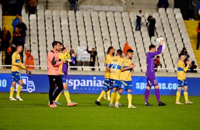 ΑΠΟΕΛ: Δεδομένο το «ξήλωμα» 