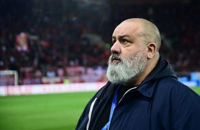 «Δεν καταλαβαίνω γιατί διαψεύστηκε η συνάντηση Μαρινάκη-Ηλιόπουλου»