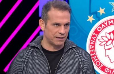 «Ξανά για Ιωαννίδη η Λάτσιο, έχει πέσει η τιμή του…»