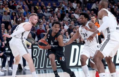 Ευρωλίγκα: Πρώτα ματς για τα play-in που θα κρίνουν την οκτάδα
