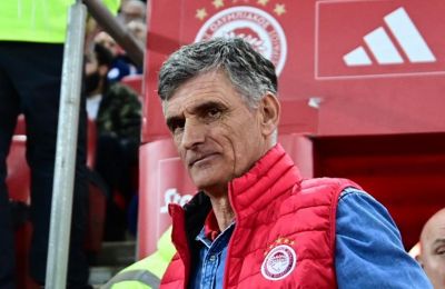 Στο μυαλό του Μεντιλίμπαρ μόνο ο Ολυμπιακός