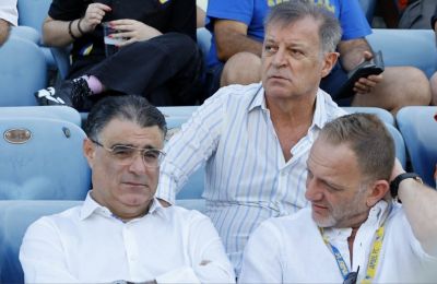 ΑΠΟΕΛ: Στασιμότητα, αβεβαιότητα… αγωνία