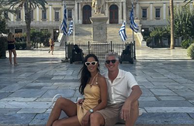 Φήμες για χωρισμό 