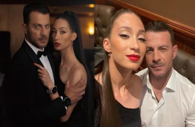 Η Ελένη Χατζίδου βρισκόταν από το βράδυ της Παρασκευής στο νοσοκομείο, καθώς η κόρη της χρειάστηκε να εισαχθεί για νοσηλεία
