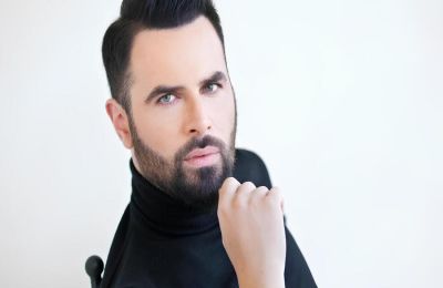 Η τρυφερή  στιγμή των δυο τους που μοιράστηκε δημόσια