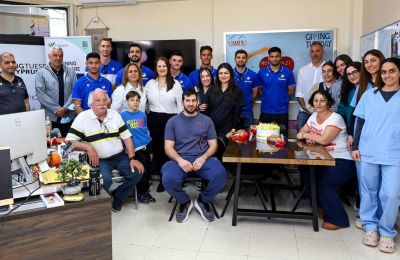 Αποθέωση... αναγνώριση