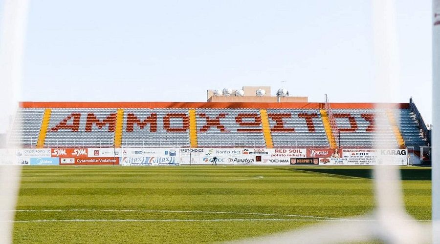 Διεργασίες για καταρτισμό σχεδιασμού με πρώην και νυν παράγοντες 