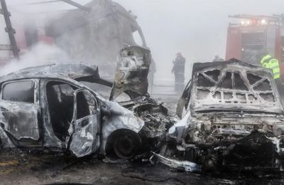 Κηδεία Πάπα: Γιατί κατηγορούν τον Τραμπ ότι έσπασε το πρωτόκολλο 
