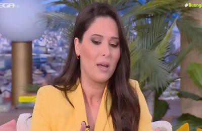 «Μου αρέσει η ζωή στην Αθήνα αν και είναι δύσκολη. Οι ρυθμοί είναι γρήγοροι, οι αποστάσεις τεράστιες, δεν υπάρχει πουθενά παρκινγκ...»