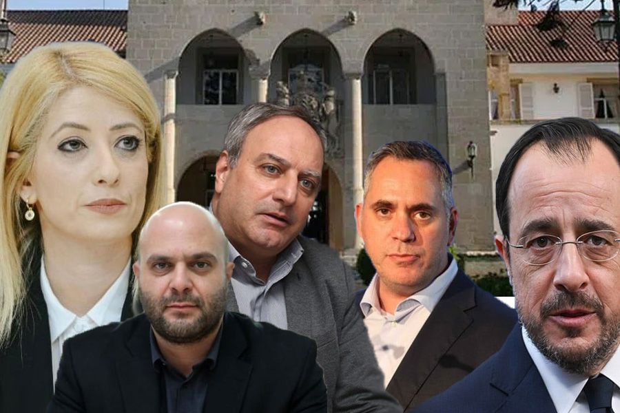Κυπριστάν:Ο συμπαθής τρελός της Ευρώπης και οι νεοφανείς ηγέτες