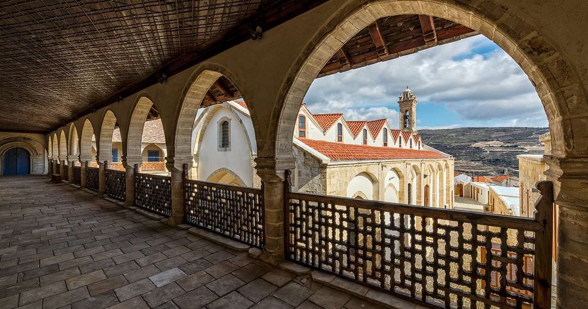 5 Κυπριακά χωριά ιδανικά για πασχαλινές αποδράσεις