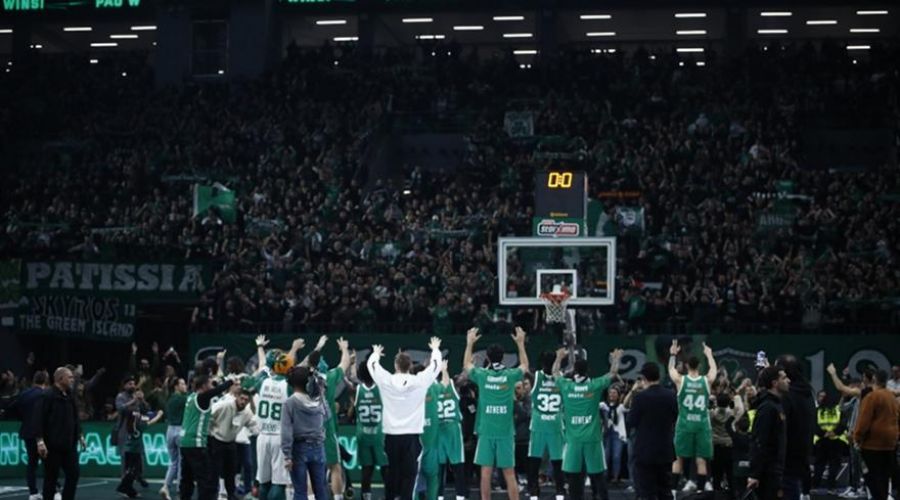 Sold out τα 15.000 εισιτήρια διαρκείας σε 48 ώρες!