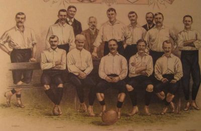 Η «Χρυσή Βίβλος» της Premier League