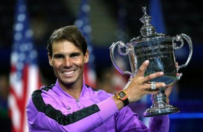 Τιμάται ο Ναδάλ στο Roland Garros