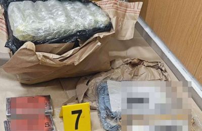 Φωτογραφία από Αστυνομία Κύπρου