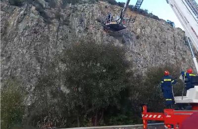 Πάμε Τρόοδος 2
