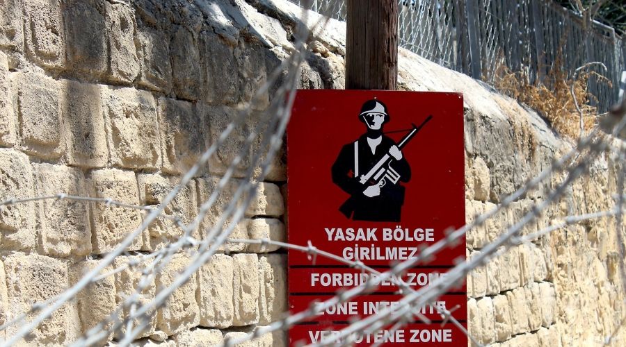 Σε περιηγήσεις και στην κατεχόμενη Κύπρο κάλεσαν τους ενδιαφερόμενους για τις μέρες του Πάσχα, ιστοσελίδες ταξιδιωτικών πρακτόρων με έδρα την Ελλάδα