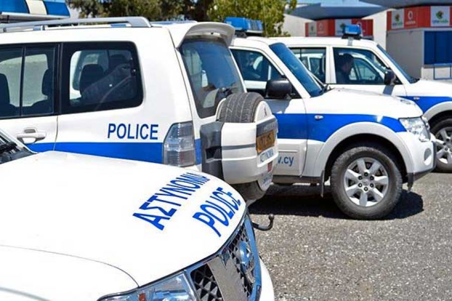 Συναγερμός: Εξαφανίστηκε 18χρονος στη Λευκωσία (ΦΩΤΟ)