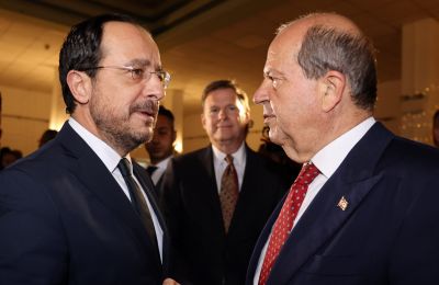Πρόταση για πλατεία Γλαύκου Κληρίδη στην Πάφο