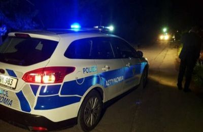 Ο 22χρονος παρουσιάστηκε σήμερα ενώπιον του Επαρχιακού Δικαστηρίου Λάρνακας