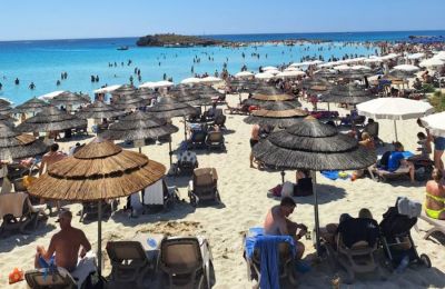 Ελεγκτική: Ευθύνες για εξάτμιση και υπεράντηληση φραγμάτων 