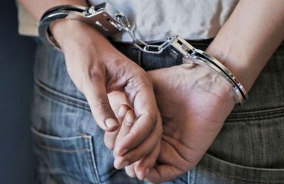 Τσάκωσαν 42χρονο φορτωμένο με παράνομα καπνικά προϊόντα