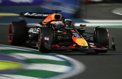 Πήρε την pole position στις συναρπαστικές κατατακτήριες ο Φερστάπεν