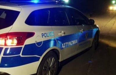 Φωτογραφία Αρχείου
