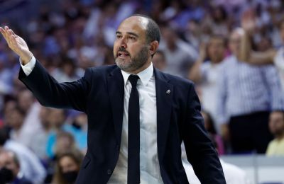 Βασίλισσα AEK: Διέλυσε τη Ναντέρ και έφυγε για το δικό της Final 4!