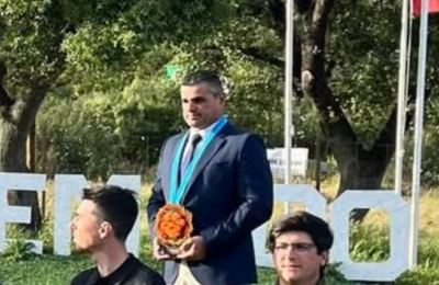 Χάλκινος στη Σεβίλλη ο Λεύκιος Μιλτιάδους