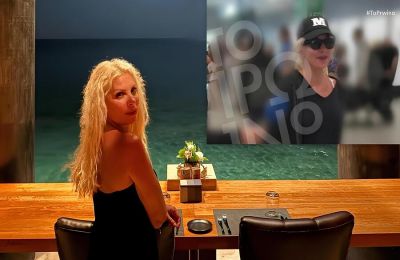 Η Ελένη Χατζίδου βρισκόταν από το βράδυ της Παρασκευής στο νοσοκομείο, καθώς η κόρη της χρειάστηκε να εισαχθεί για νοσηλεία