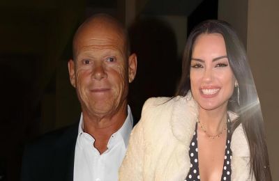 Η τρυφερή  στιγμή των δυο τους που μοιράστηκε δημόσια