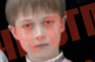 Ο 10χρονος μυστικός γιος του Βλαντίμιρ Πούτιν, Ιβαν