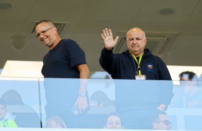 Στην «Αρένα» ο Μπεν Σιμόν 