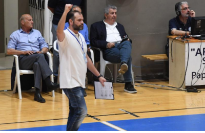 «Η επιτυχία ανήκει και στον κόσμο της Πάφου»